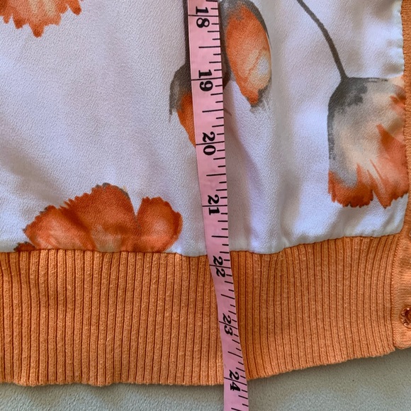 Northern Reflections, 3/4 length sleeve cardigan - Picture 11 of 11